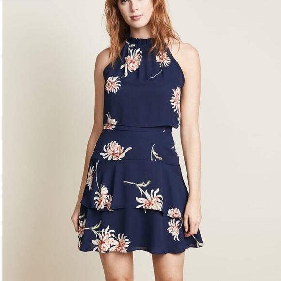 BB Dakota by Steve Madden Dresses & Skirts - BB Dakota x Steve Madden | Garden Variety Dress in Oilslick | Size: 2